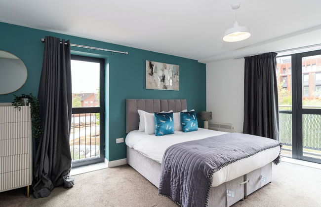 Cotels at The Millhouse - Foto 16