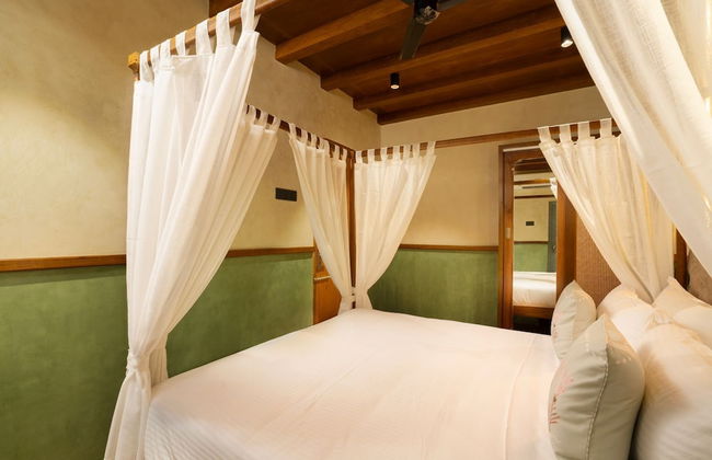 Sea Gadabout Beach Villa - Foto 7