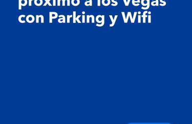 Piso Yade en Oviedo, próximo a los Vegas con Parking y Wifi - Foto 23