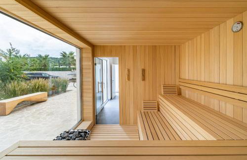 DUE VILLAS Apartments - beautiful beach apartments - Photo 24