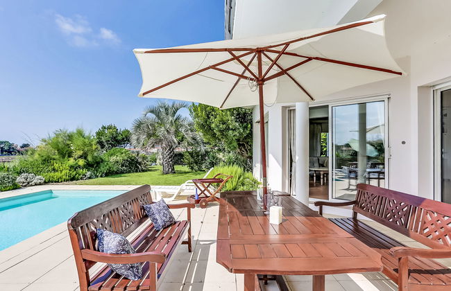 Les Pinasses - Foto 31