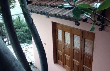 Perky Roses Home, Mountain Meets Sea in Milies, Pelion - Foto 21