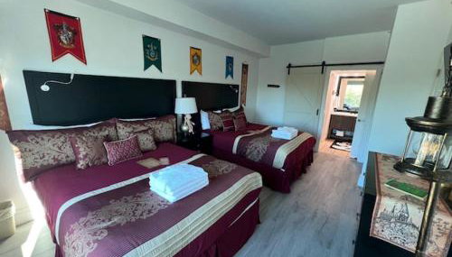 Disney Potter Condo FREE Shuttle & Parking - Foto 4