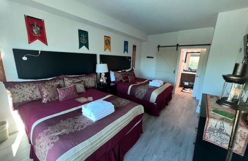 Disney Potter Condo FREE Shuttle & Parking - Foto 4