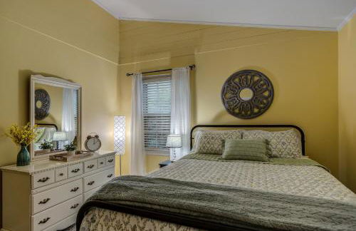 Mountain Home near Blue Ridge Parkway, Central Location! - Foto 20