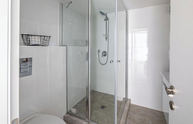 PORT CITY HAIFA - BAT GALIM LUXURY - Foto 66