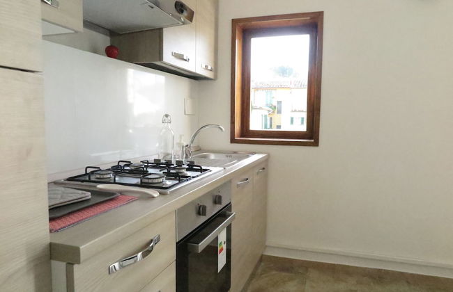 Wine Apartments Florence Merlot - Foto 10