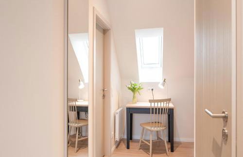 Appartement am Plauer See in Ganzlin - Foto 18