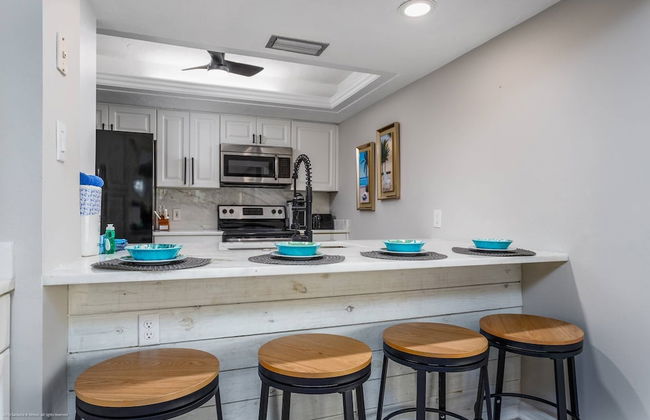 House of The Sun Siesta Key Crescent Beach - Foto 53