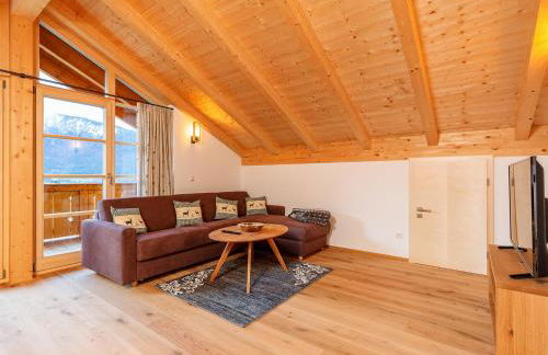 Chiemgauferienwohnungen - Maier - Foto 41