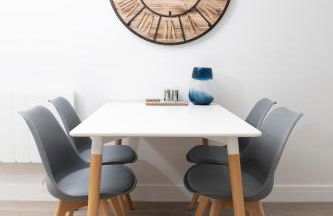 4 Middlecombe - Luxury Apartment at Byron Woolacombe, only 4 minute walk to Woolacombe Beach! - Foto 9