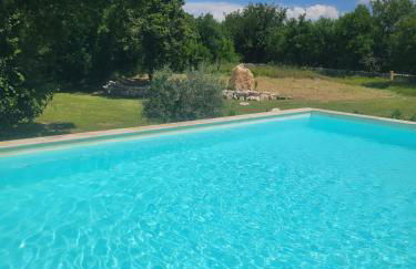 mas du Clap - Photo 2