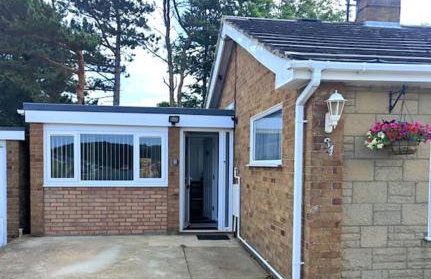 *Close to Beach* One Bedroom Suite with Parking - Photo 8