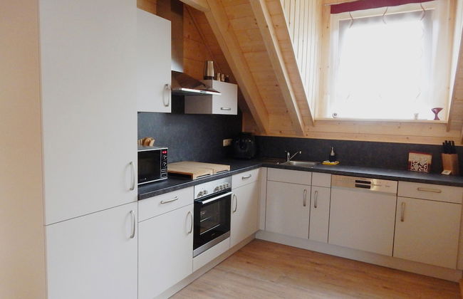 Holzblockhaus Stark - Foto 20