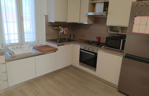 PINK & GREEN APARTMENTS - RHO FIERA MILANO MIND - Andrea - Foto 26