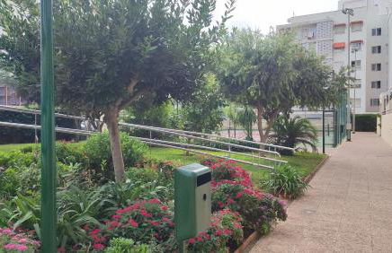 IDEAL FAMILIAS - Apartamento de 3 habitaciones completamente renovado - Foto 25