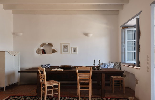 Patmos Eye Boutique Hotel & Villas - Photo 15