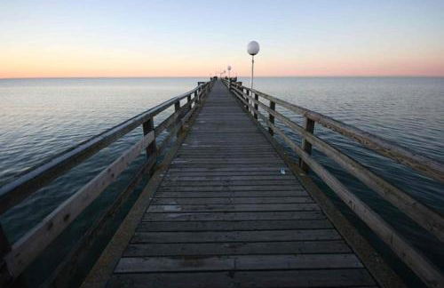 Herrenhaus Blengow App.08 - Foto 17