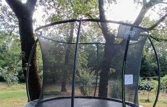 Apartment PARENZANA, little row HOUSE with big green yard in central Istria - Foto 14