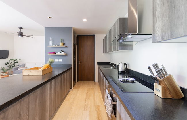 Casa Julian 2BR - Attha Cenote - Foto 12