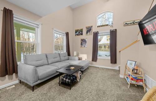 Pet/Family Cabin Near Hatcher Pass Trails | Skiing - Foto 7