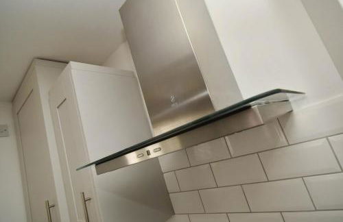 Chester Road Serviced Apartments - Foto 46