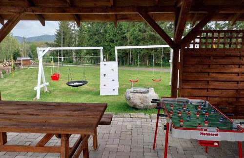 Rodzinna Przystań - Foto 32