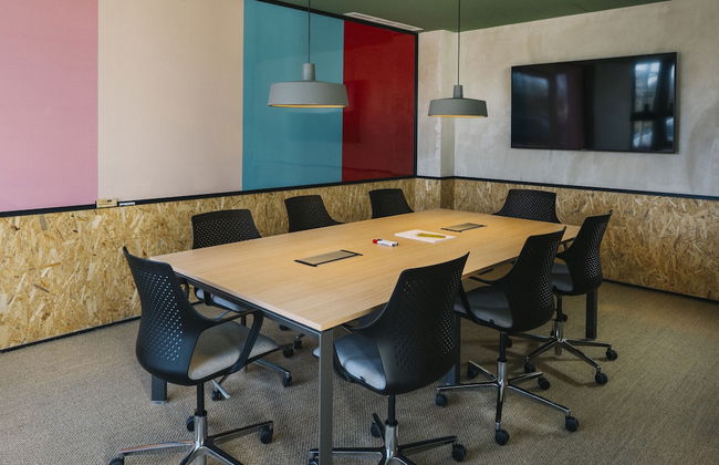 The Oliver Apartamentos Pozuelo - Foto 26