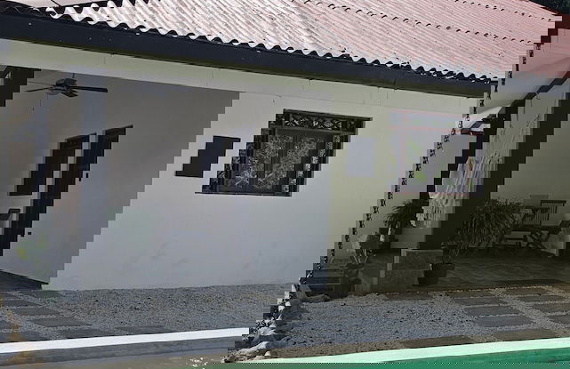 Zoa Villas - 2 minutes to the beach - Foto 1