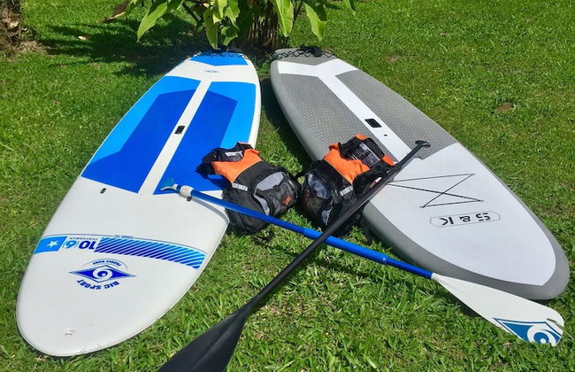 The Fruit Tree Garden Bromeliad Suite - Foto 16