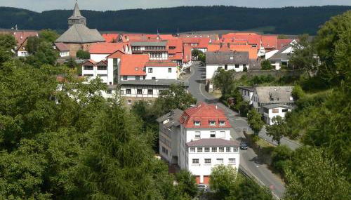 Fi-Ferienhaus - Foto 5, Garden view