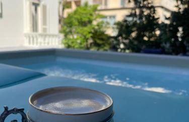 Villa Chiara class aparthotel - Foto 43