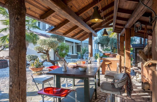 Casa di Pal 8 - Foto 8