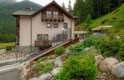 Chalet La Pineta - Foto 7