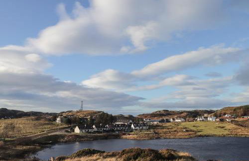 Free Presbyterian Manse - Foto 37