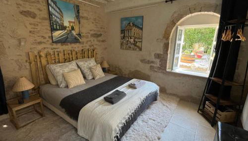 L'Atelier d'Olga - Homillesime - Foto 2