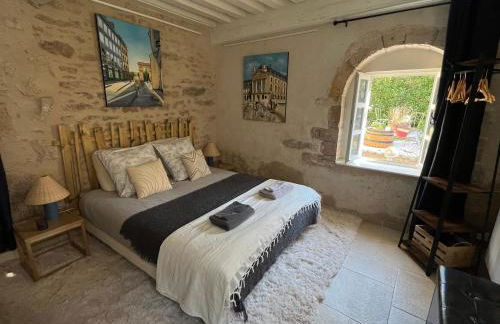 L'Atelier d'Olga - Homillesime - Foto 2