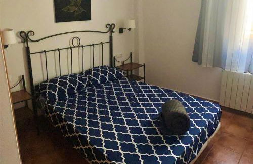 APARTAMENTOS CASERIA DE COMARES - Foto 29