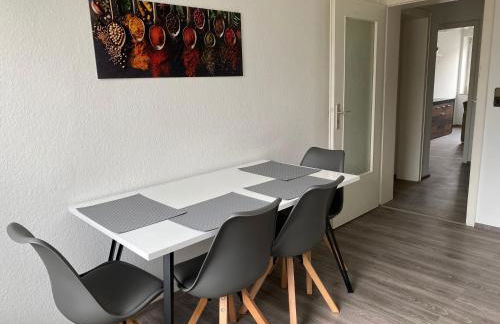 Monteurhaus Hemelingen - Foto 21