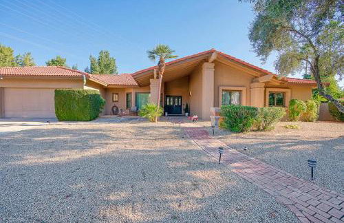 Desert Palms - Foto 6