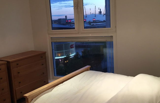 Belvedere Royal Victoria Docks - Foto 5