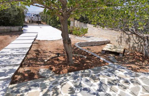 Figs & Grapes * Cosy small house * Marmari * South Evia - Foto 25