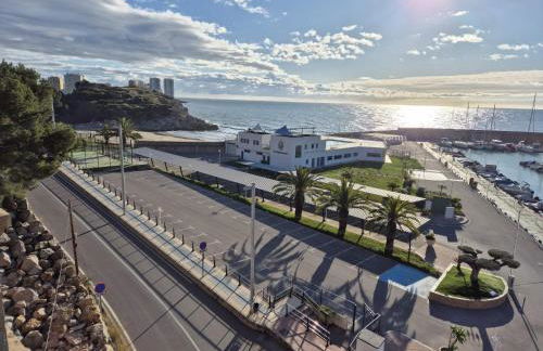 Apartamento en magic world Oropesa del mar - Foto 11