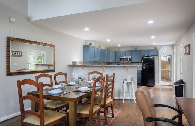 Pool Huge Porch Terrace House - Foto 43