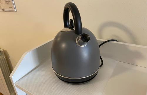 Vivienda turística Las Cigüeñas con garaje - Photo 21