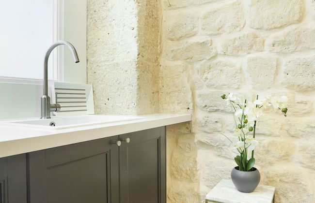 Residence Tour Eiffel Champs de Mars(Exposition 1) - Foto 8