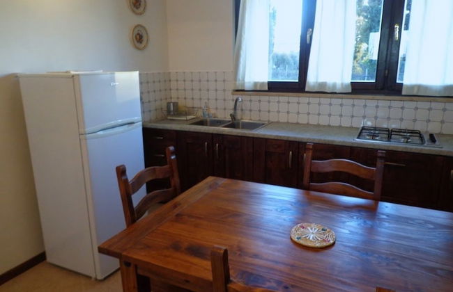 Agriturismo Fontelupo - Foto 8