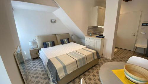 Suite 5 stelle nel Borgo di Celle Ligure - Foto 3