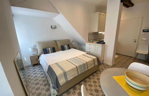 Suite 5 stelle nel Borgo di Celle Ligure - Foto 3