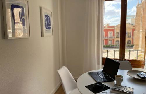 Blanco y Añil Plaza - Foto 57